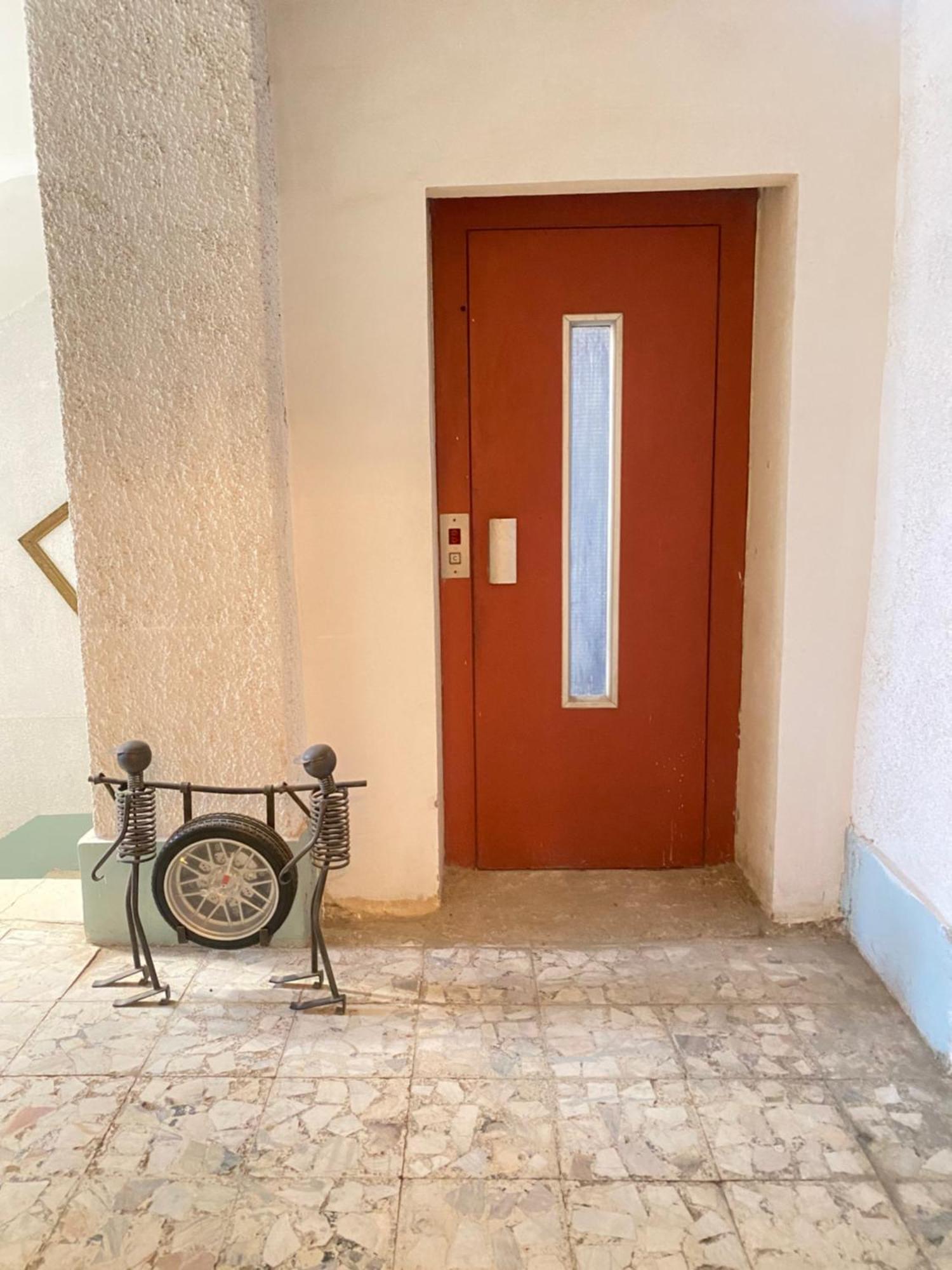 The Grand Pyramids View Hotel Kafret el-Gabal Exterior foto